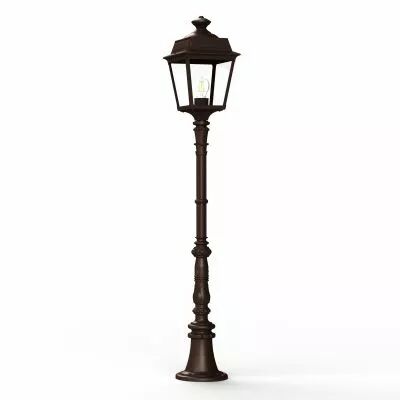 Borne Place des Vosges 1 Tradition N�11 Rouille (151018046)
