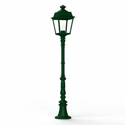 Borne Place des Vosges 1 Tradition N�11 Vert sapin (151018067)