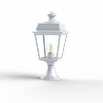 Borne Place des Vosges 1 Tradition N&deg;6 Blanc (151012001)