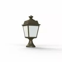 Borne Place des Vosges 1 Tradition N°6 Grès (151012054)