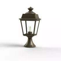 Borne Place des Vosges 1 Tradition N&deg;6 Gr&egrave;s (151012054)