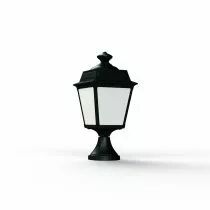 Borne Place des Vosges 1 Tradition N°6 Gris ardoise (151012059)