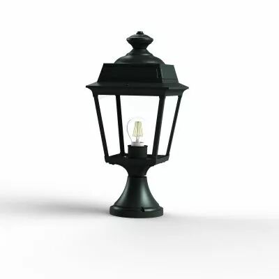 Borne Place des Vosges 1 Tradition N�6 Gris ardoise (151012059)