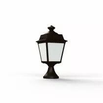 Borne Place des Vosges 1 Tradition N°6 Rouille (151012046)