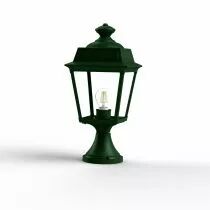 Borne Place des Vosges 1 Tradition N&deg;6 Vert Anglais (151012019)