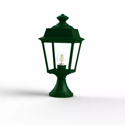 Borne Place des Vosges 1 Tradition N�6 Vert sapin (151012067)