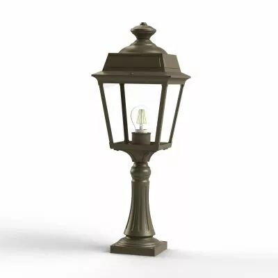 Borne Place des Vosges 1 Tradition N�7 Gr�s (151014054)