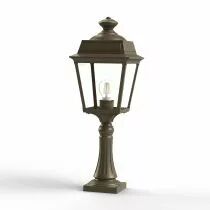 Borne Place des Vosges 1 Tradition N&deg;7 Gr&egrave;s (151014054)