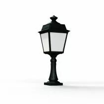 Borne Place des Vosges 1 Tradition N°7 Gris ardoise (151014059)