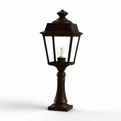 Borne Place des Vosges 1 Tradition N�7 Rouille (151014046)