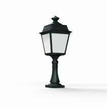 Borne Place des Vosges 1 Tradition N&deg;7 Vert de gris (151014008)