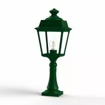 Borne Place des Vosges 1 Tradition N&deg;7 Vert sapin (151014067)