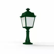 Borne Place des Vosges 1 Tradition N&deg;7 Vert sapin (151014067)