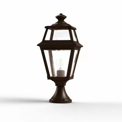 Borne Place des Vosges 2 N�6 Rouille (148006046)