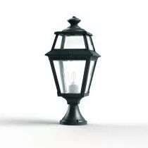 Borne Place des Vosges 2 N&deg;6 Vert de gris (148006008)