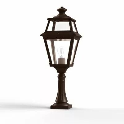 Borne Place des Vosges 2 N�7 Rouille (148007046)