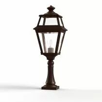 Borne Place des Vosges 2 N&deg;7 Rouille (148007046)