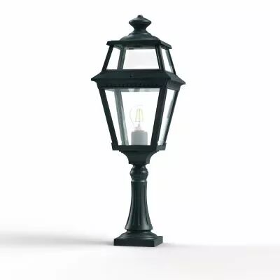 Borne Place des Vosges 2 N�7 Vert de gris (148007008)
