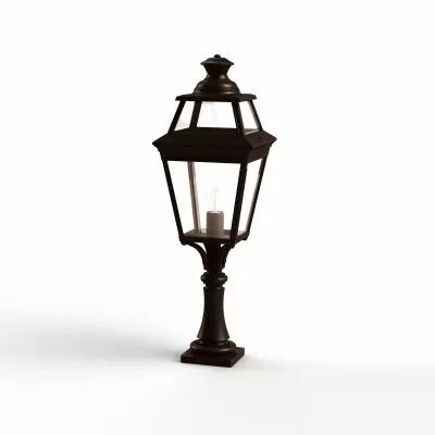 Borne Place des Vosges 3 N�5 Rouille (149005046)