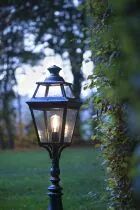 Borne Place des Vosges 3 N&deg;9 Noir fonc&eacute; (149009000)