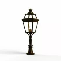 Borne Place des Vosges 3 N&deg;9 Patin&eacute; dor&eacute; (149009009)