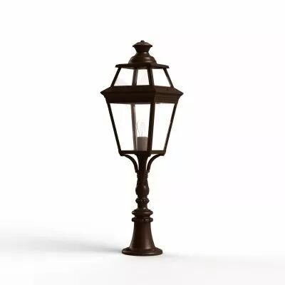 Borne Place des Vosges 3 N�9 Rouille (149009046)