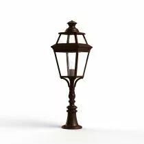 Borne Place des Vosges 3 N&deg;9 Rouille (149009046)