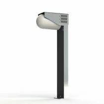 Borne RP195 T2 N°2 Inox (153004018)