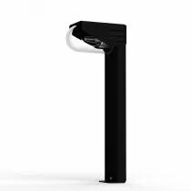 Borne RP195 T2 N&deg;2 Noir velours (153004113)