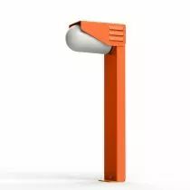 Borne RP195 T2 N&deg;2 Orang&eacute; pur (153004014)