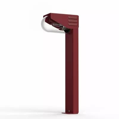 Borne RP195 T2 N�2 Rouge vin (153004066)