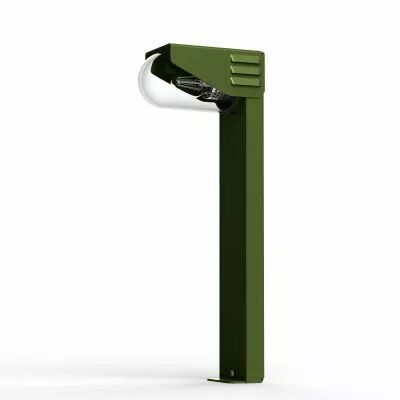 Borne RP195 T2 N�2 Vert foug�re (153004109)