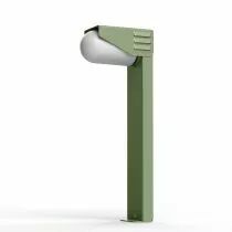 Borne RP195 T2 N°2 Vert pâle (153004133)