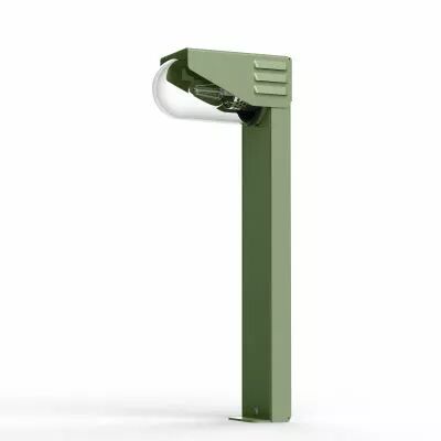 Borne RP195 T2 N�2 Vert p�le (153004133)