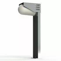 Borne RP195 T2 N&deg;4 Inox (153008018)