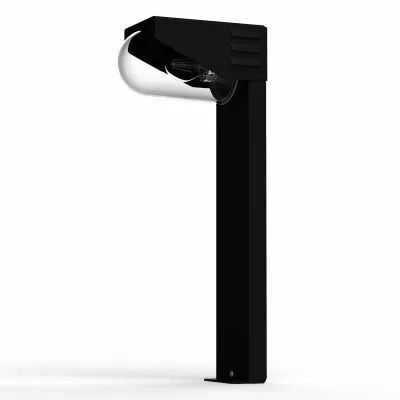 Borne RP195 T2 N�4 Noir velours (153008113)