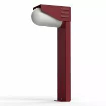 Borne RP195 T2 N°4 Rouge vin (153008066)