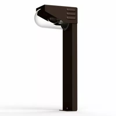 Borne RP195 T2 N�4 Rouille (153008046)