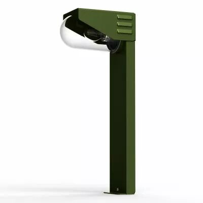 Borne RP195 T2 N�4 Vert foug�re (153008109)