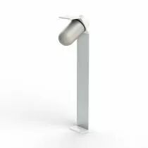 Borne Sherlock T1 N°2 Blanc pur (154004101)