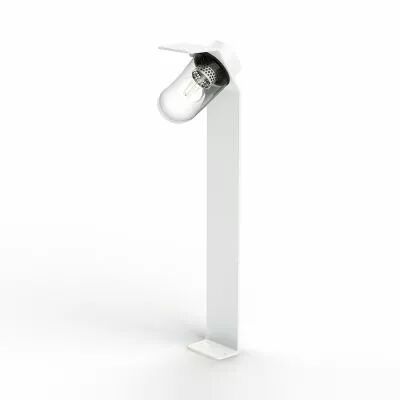 Borne Sherlock T1 N�2 Blanc pur (154004101)