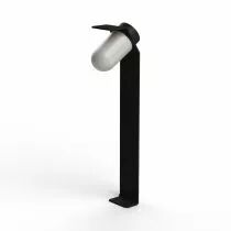 Borne Sherlock T1 N°2 Gris anthracite (154004006)