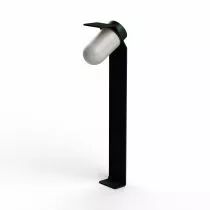 Borne Sherlock T1 N&deg;2 Gris ardoise (154004059)