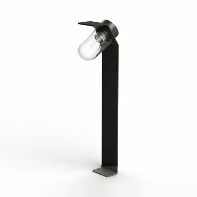 Borne Sherlock T1 N�2 Gris noir (154004107)