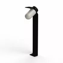 Borne Sherlock T1 N&deg;2 Gris noir (154004107)