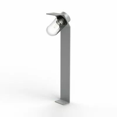 Borne Sherlock T1 N�2 Gris soie (154004105)