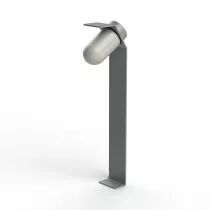 Borne Sherlock T1 N&deg;2 Gris soie (154004105)