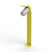 Borne Sherlock T1 N°2 Jaune soufre (154004068)