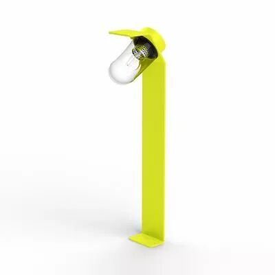 Borne Sherlock T1 N�2 Jaune soufre (154004068)