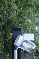 Borne Sherlock T1 N&deg;2 Jaune soufre (154004068)